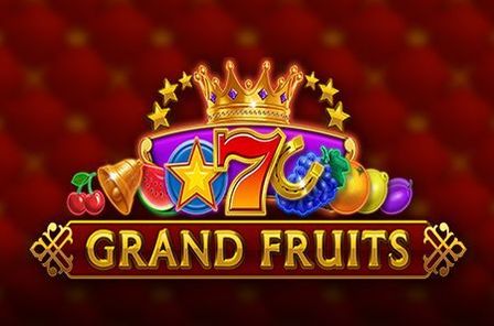 Grand Fruits Slot Game Free Play at Casino Zimbabwe