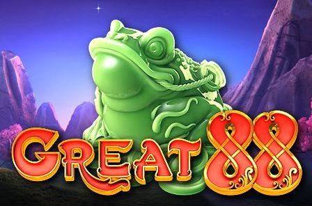 Great88 Slot Game Free Play at Casino Zimbabwe