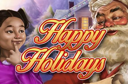 Happy Holidays Slot Game Free Play at Casino Zimbabwe