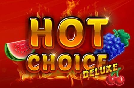 Hot Choice Deluxe Slot Game Free Play at Casino Zimbabwe