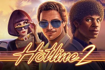 Hotline 2 Slot Game Free Play at Casino Zimbabwe