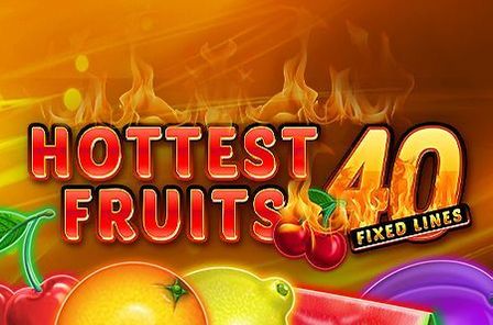 Hottest Fruits 40 Slot Game Free Play at Casino Zimbabwe