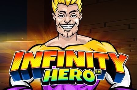 Infinity Hero Slot Game Free Play at Casino Zimbabwe