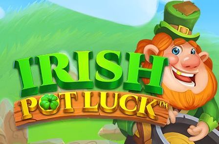 Irish Potluck Slot Game Free Play at Casino Zimbabwe