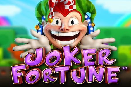 Joker Fortune Slot Game Free Play at Casino Zimbabwe