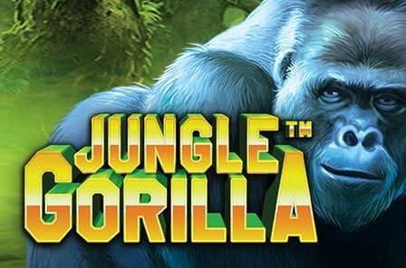 Jungle Gorilla Slot Game Free Play at Casino Zimbabwe