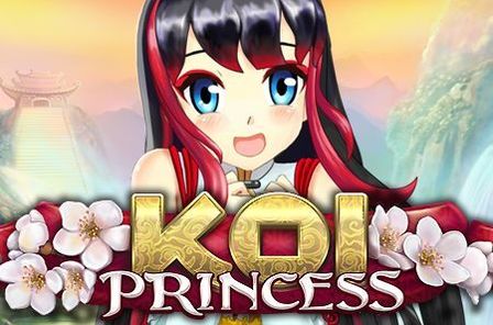 Koi Princess Slot Game Free Play at Casino Zimbabwe