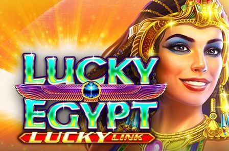 Lucky Egypt Lucky Link Slot Game Free Play at Casino Zimbabwe