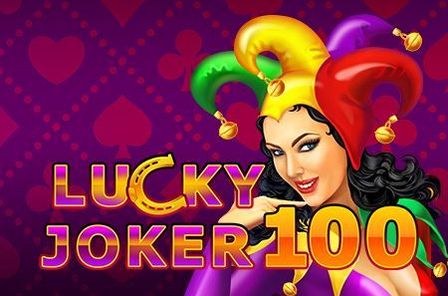 Lucky Joker 100 Slot Game Free Play at Casino Zimbabwe