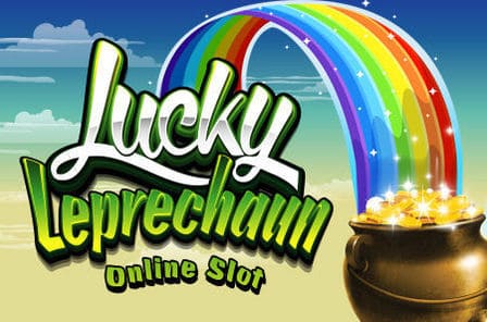 Lucky Leprechaun Slot Game Free Play at Casino Zimbabwe