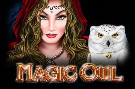 Magic Owl Slot Game Free Play at Casino Zimbabwe