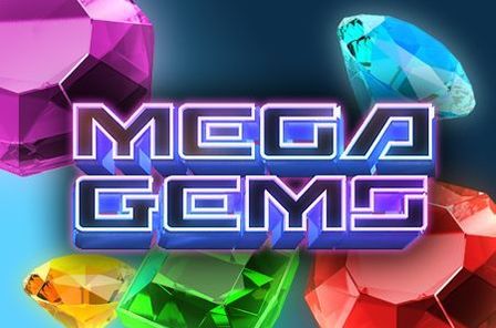 Mega Gems Slot Game Free Play at Casino Zimbabwe