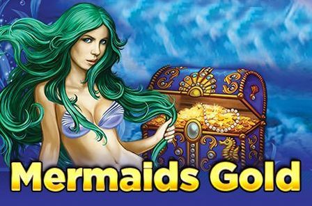 Mermaids Gold Slot Game Free Play at Casino Zimbabwe