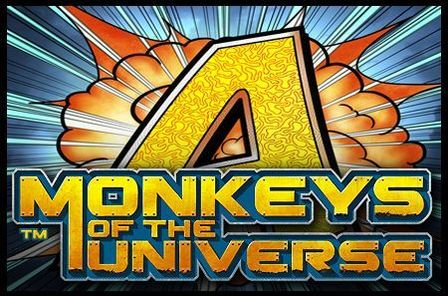 Monkeys of The Universe Slot Game Free Play at Casino Zimbabwe