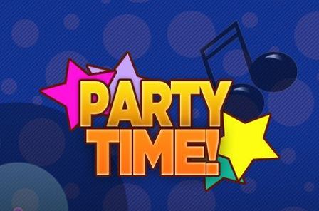 Party Time Slot Game Free Play at Casino Zimbabwe