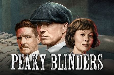 Peaky Blinders Slot Game Free Play at Casino Zimbabwe