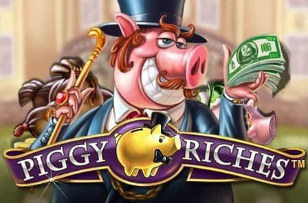 Piggy Riches Slot Game Free Play at Casino Zimbabwe