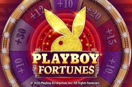 Playboy Fortunes Slot Game Free Play at Casino Zimbabwe