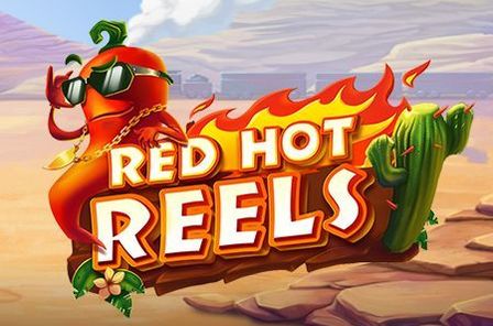 Red Hot Reels Slot Game Free Play at Casino Zimbabwe