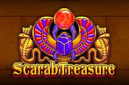 Scarab Treasure Slot Game Free Play at Casino Zimbabwe