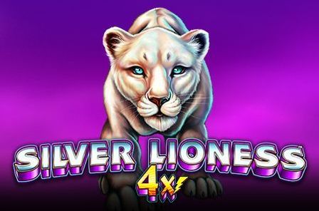 Silver Lioness Slot Game Free Play at Casino Zimbabwe