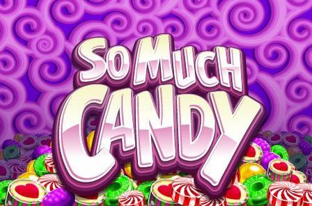 So Much Candy Slot Game Free Play at Casino Zimbabwe