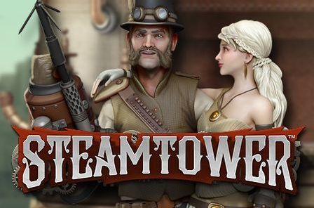 Steam Tower Slot Game Free Play at Casino Zimbabwe