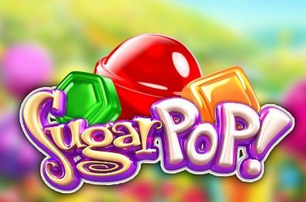 Sugar Pop! Slot Game Free Play at Casino Zimbabwe