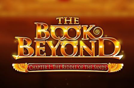 The Book Beyond Slot Game Free Play at Casino Zimbabwe