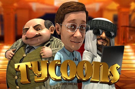 Tycoons Slot Game Free Play at Casino Zimbabwe