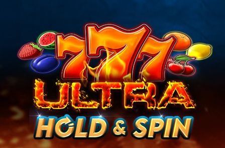 Ultra Hold and Spin Slot Game Free Play at Casino Zimbabwe