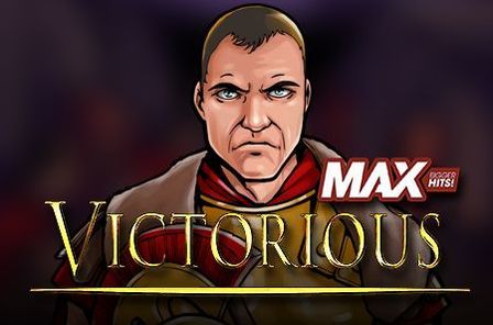 Victorious Max Slot Game Free Play at Casino Zimbabwe