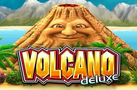 Volcano Deluxe Slot Game Free Play at Casino Zimbabwe