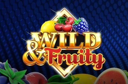 Wild and Fruity Slot Game Free Play at Casino Zimbabwe