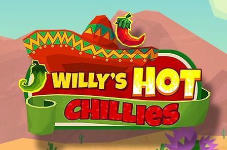 Willys Hot Chillies Slot Game Free Play at Casino Zimbabwe