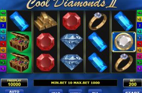 Cool Diamonds 2 Img