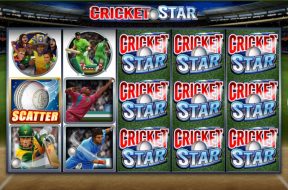 Cricket Star Img