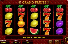 Grand Fruits Img