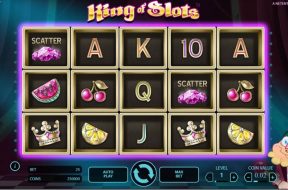 King of Slots Img