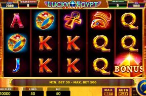 Lucky Egypt Lucky Link Img
