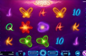 Sparks Img