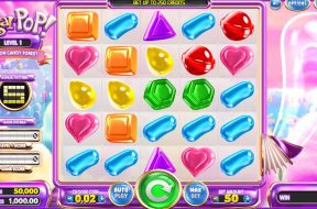 Sugar Pop Img