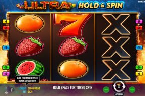 Ultra Hold and Spin Img