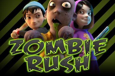 Zombie Rush Slot Game Free Play at Casino Zimbabwe