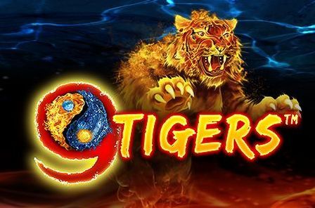 9 Tigers Slot Game Free Play at Casino Zimbabwe