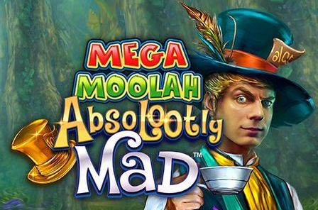 Absolootly Mad Mega Moolah Slot Game Free Play at Casino Zimbabwe