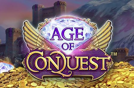 Age of Conquest Slot Game Free Play at Casino Zimbabwe