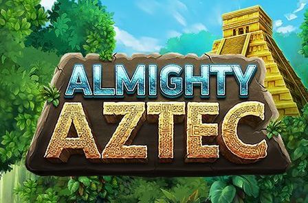 Almighty Aztec Slot Game Free Play at Casino Zimbabwe