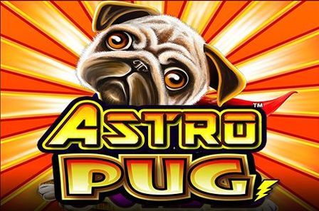 Astro Pug Slot Game Free Play at Casino Zimbabwe