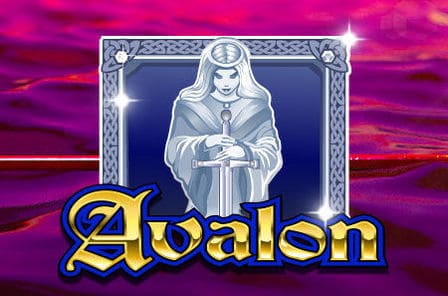 Avalon Slot Game Free Play at Casino Zimbabwe